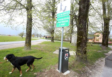 KOŠ ZA PASJE IZTREBKE CERKNICA PRI KAPELICI 00 FOTO LJUBO VUKELIČ (2)